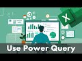 Create an Interactive Form with Power Query