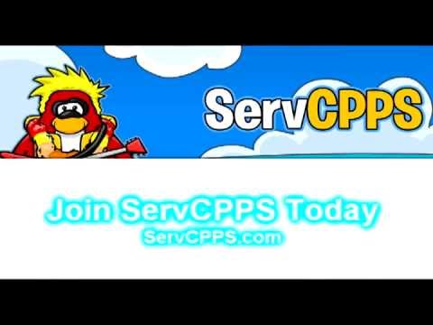 Welcome To ServCPPS - Another Private Server