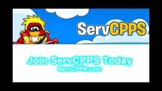 Welcome To ServCPPS - Another Private Server
