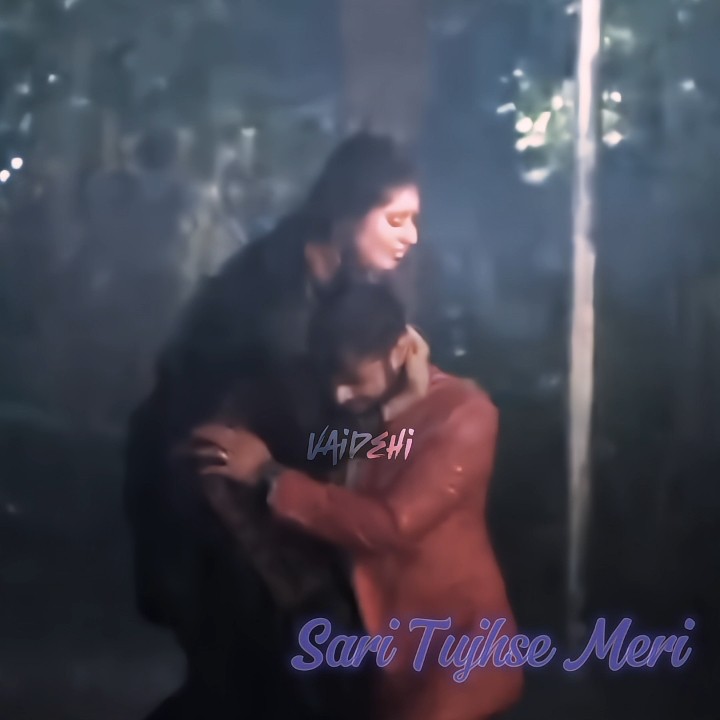Yeh hai mohabbatein🥺🫶 #yehhaimohabattein #raman #ishita #karanpatel #divyankatripathi #starplus