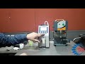 Master Classic Milk Analyzer with printer and ... - YouTube