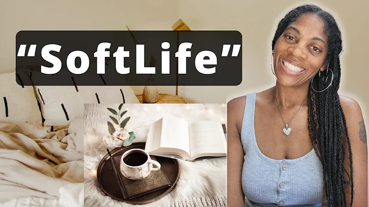 How to Live a Soft Life | Christian Motivation #god #howtoliveasoftlife #christianwoman