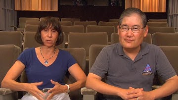 "Q Who" NCM Fathom Introduction