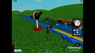 Duck And The Diesel Engine A Close Shave Ringo Starr - Ladybird