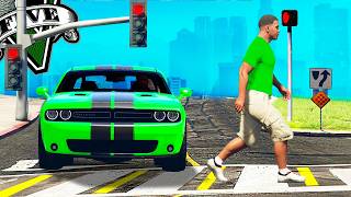Consiguiendo $1.000.000 SIN ROMPER LEYES en GTA 5