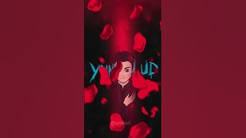 Yungblud || animated music video || I was made for lovin’ you cover || Yungbludarmy