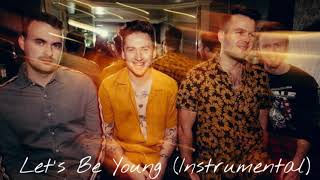 Picture This - Let's Be Young (Instrumental)