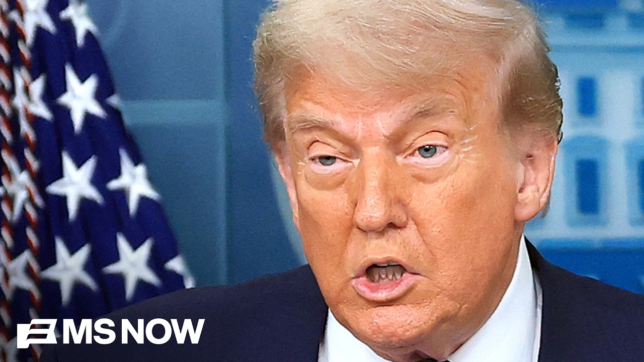 'Learning the wrong lessons': Trump's mistakes in Iran pile up