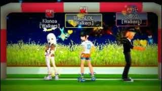 TRMV - Tik Tok & Oppan Moo Moo Style