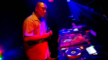 DJ. LOTUS. NDK (CLUB 31-BOGOR)