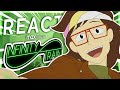Reacting to Infinity Train Book 4