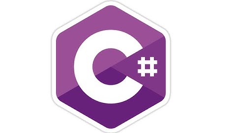 C# Tutorial | C# Tutorial for  Beginners | Full C# Programming Course