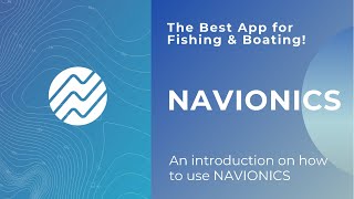 The BEST App for Fishing & Boating: NAVIONICS screenshot 2