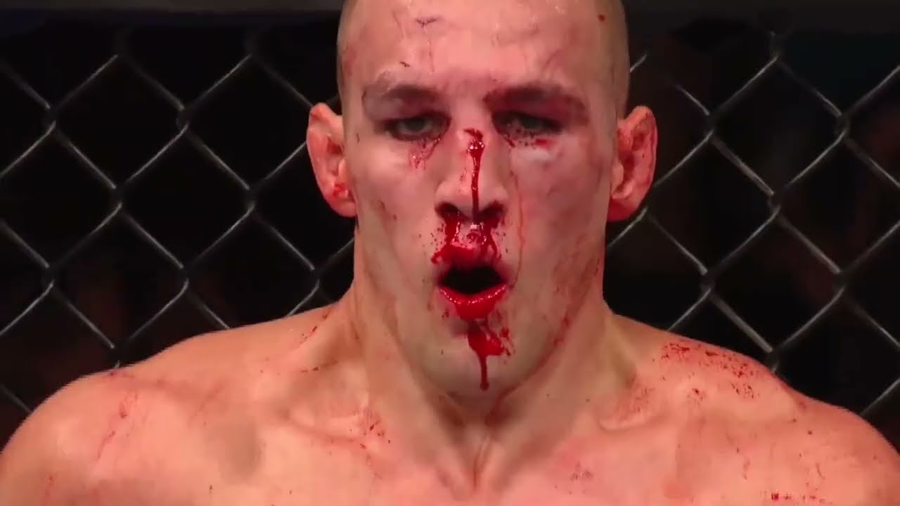 Nike Commercial  Courage 2025 version (I got soul but i'm not a soldier)