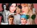 k-12 actors and actresses in real life | melanie martinez facts