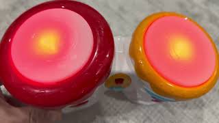 Beat Bop Baby Bongo