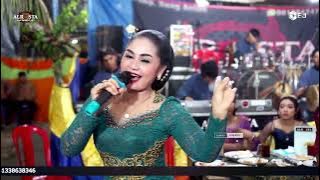 CAPING GUNUNG Garap Sragenan -- ALROSTA MUSIC