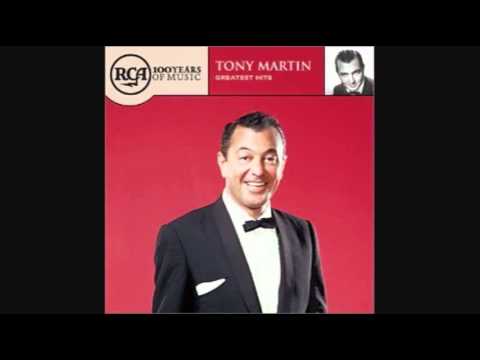 TONY MARTIN - I GET IDEAS 1951
