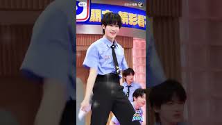 #张真源