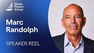 Marc Randolph | Netflix Co-Founder & First CEO, Best-Selling Author, Entrepreneur News
