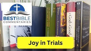 7 Books That Encouraged Me During Hardship and Trials