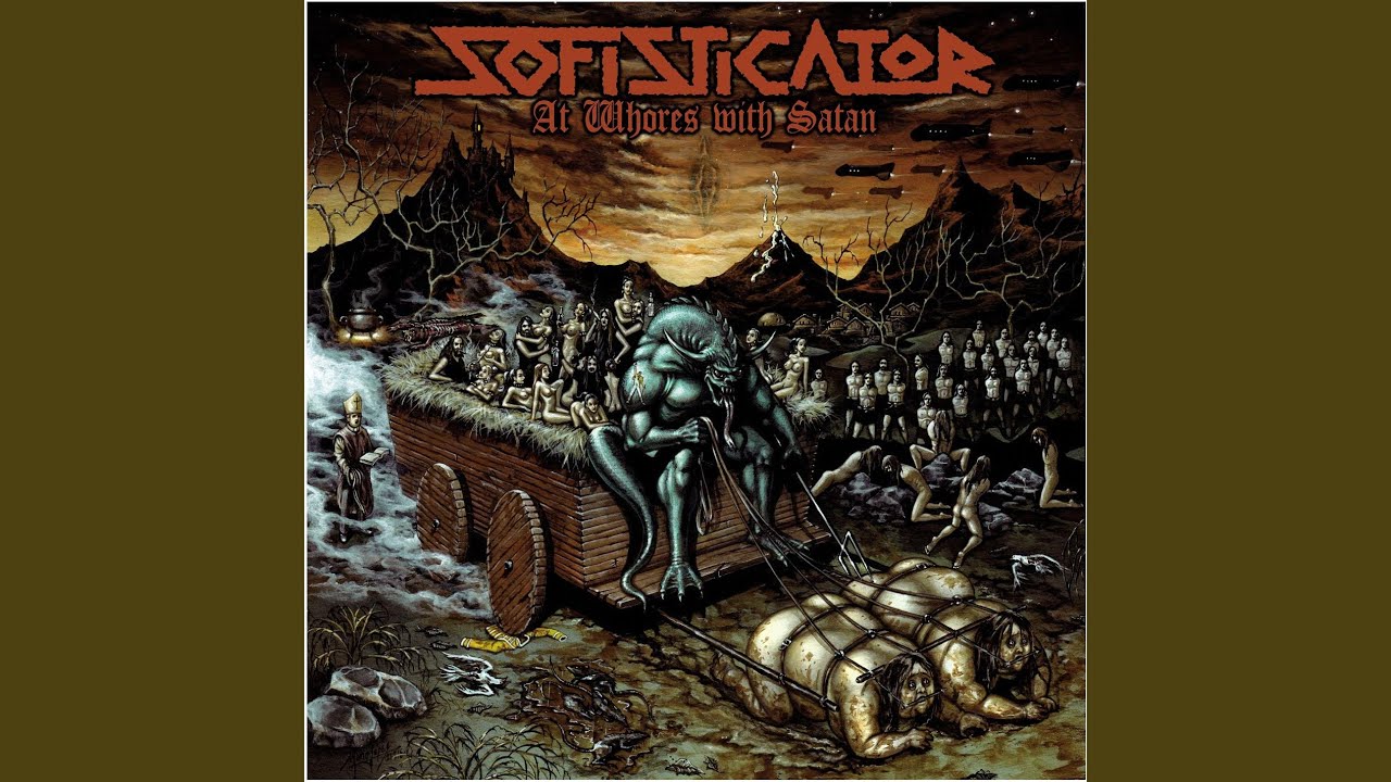 Watch Vulvager on YouTube Watch Vulvager on YouTube