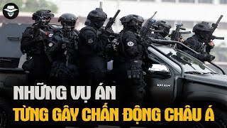 Những Vụ Án Từng Gây Chấn Động Châu Á Vì Độ Tàn Nhẫn Và Kinh Hãi Của Hung Thủ | Vụ Án Bí Ẩn