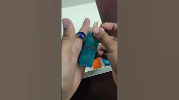 Asmr Unboxing Asmr Sounds Bellavita Perfume Unboxing Perfume Unboxing Bella Vita Perfume 