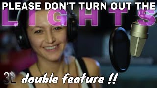 Bee Gees &amp; Gibb Collective - Please Don&#39;t Turn Out The Lights | MY REACTION