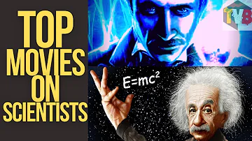 Top movies of Great Scientists | Albert Einstein | Nikola tesla | Stephen Hawking