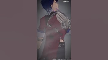 ~Honkai Star Rail - Sampo~ WHY IS THIS MAN SO FINE😫😳 #honkaistarrail #sampo #edit