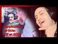 Ifouk l'gaz a Macron CLIP Allaoua 2019 Reprise *La Voix du Peuple* Allaoua 2020