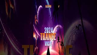 VOCAL TRANCE 2024 SET 90 RASEK 7 #shorts #vocaltrance #trancemusic