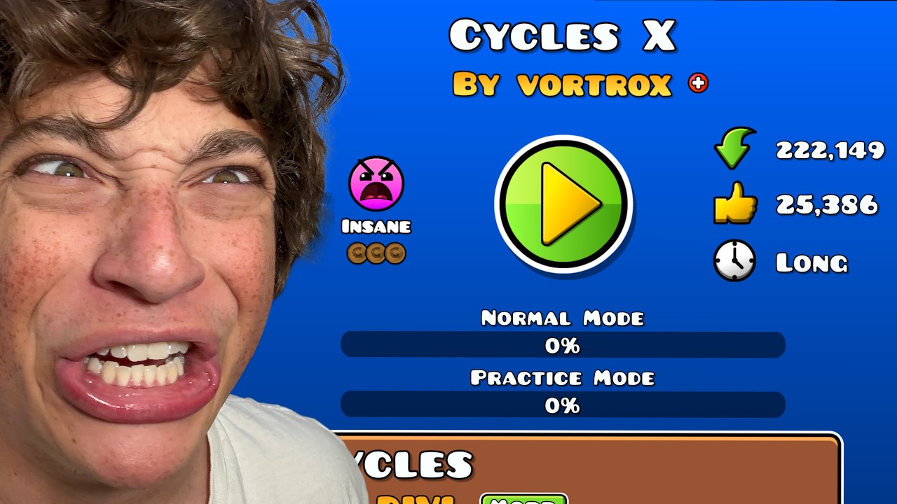 🔴CYCLES X AFTERPARTY🔴IS IT LIST WORTHY?🔴FIRST VICTOR REVEAL🔴COME JOIN🔴