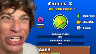 🔴CYCLES X AFTERPARTY🔴IS IT LIST WORTHY?🔴FIRST VICTOR REVE...