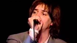 The Strokes - Last Nite (Top of the Pops 2001)