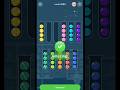 Impulse Candy Sort Level 2890 #iosgames #impulse #candysort