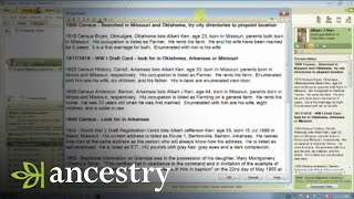 Using Ancestry.com Like A Pro | Ancestry