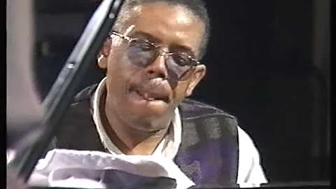 Kenny Garrett Quartet feat. Kenny Kirkland Jazz Ba...