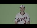 G.O.A.T. Status with Trea Turner