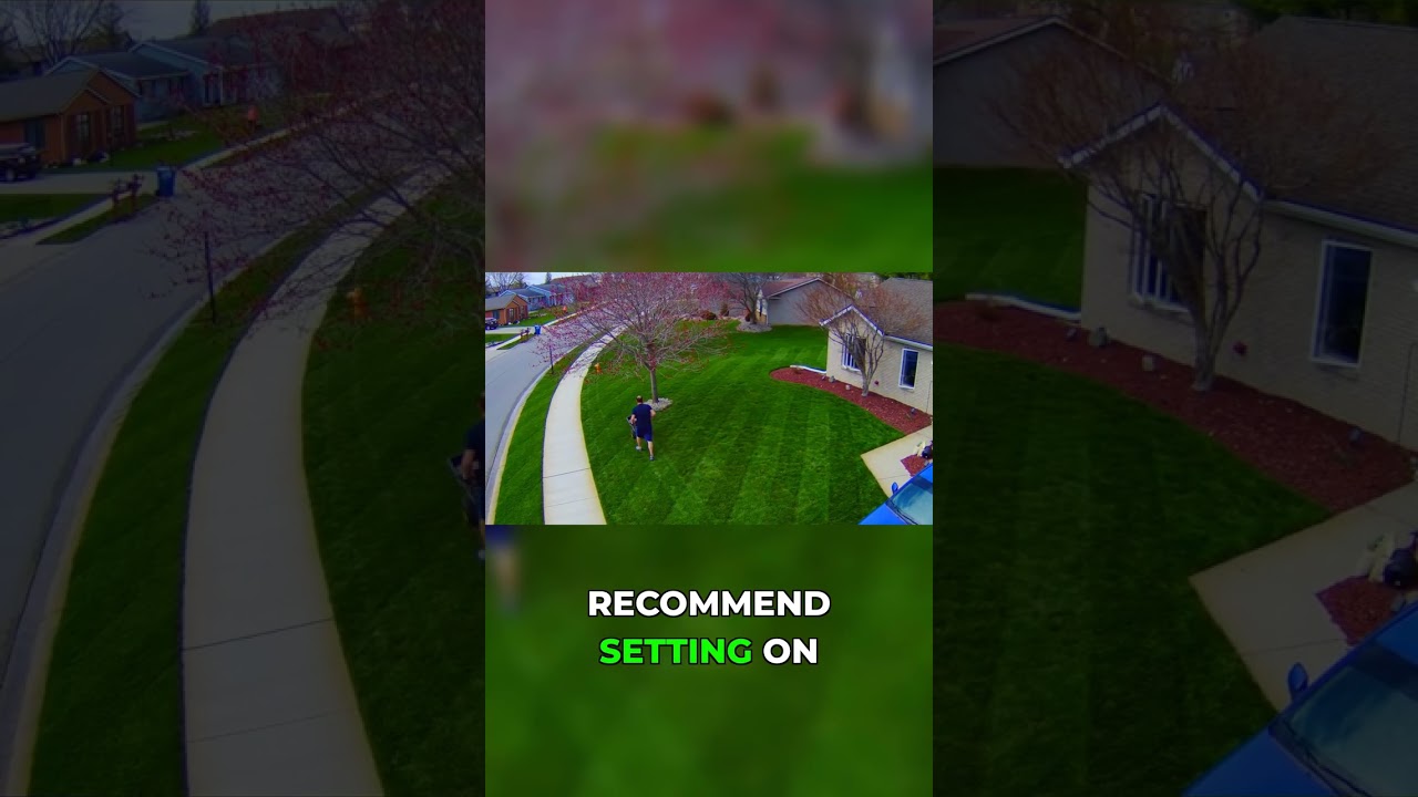 The One Spreader Trick Every Homeowner Needs #lawncare #tips #diy