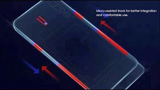 Honor Magic 2 - Teardown