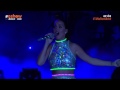 Capture de la vidéo @Katyperry - Prismatic World Tour - Rock In Rio 2015 - Completo