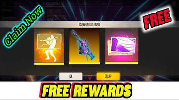 Free Fire New Cs Rank Season 13 Free Rewards