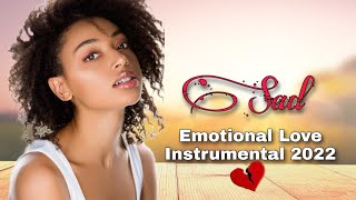 free sad type beat emotional rap piano instrumental 2022