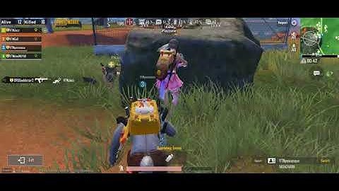 HACKERS in PMCO fall split | pubg mobile | Hacker in pmco 2020