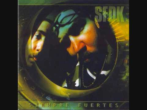 Watch the video for A Mi No Me Lo Cuentes ( Con Sfdk )