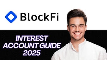 NEW | BlockFi Crypto Interest Account Review 2025 | Is It Still a Safe Way to Earn Passive Income?