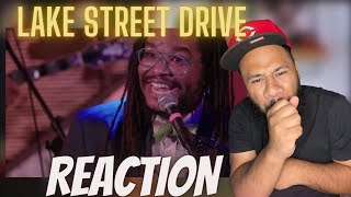 Lake Street Dive - "You're Still The One" (Shania Twain cover) | REACTION