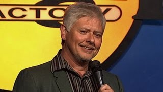 Dave Foley - Religious Extremists (Stand Up Comedy)